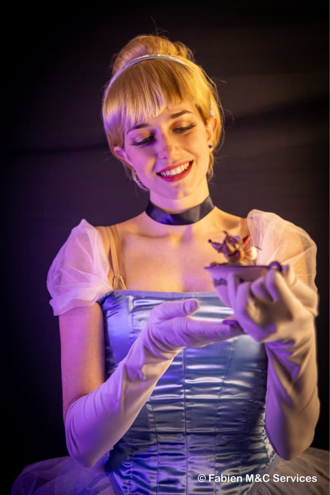 Cendrillon - Photo 8