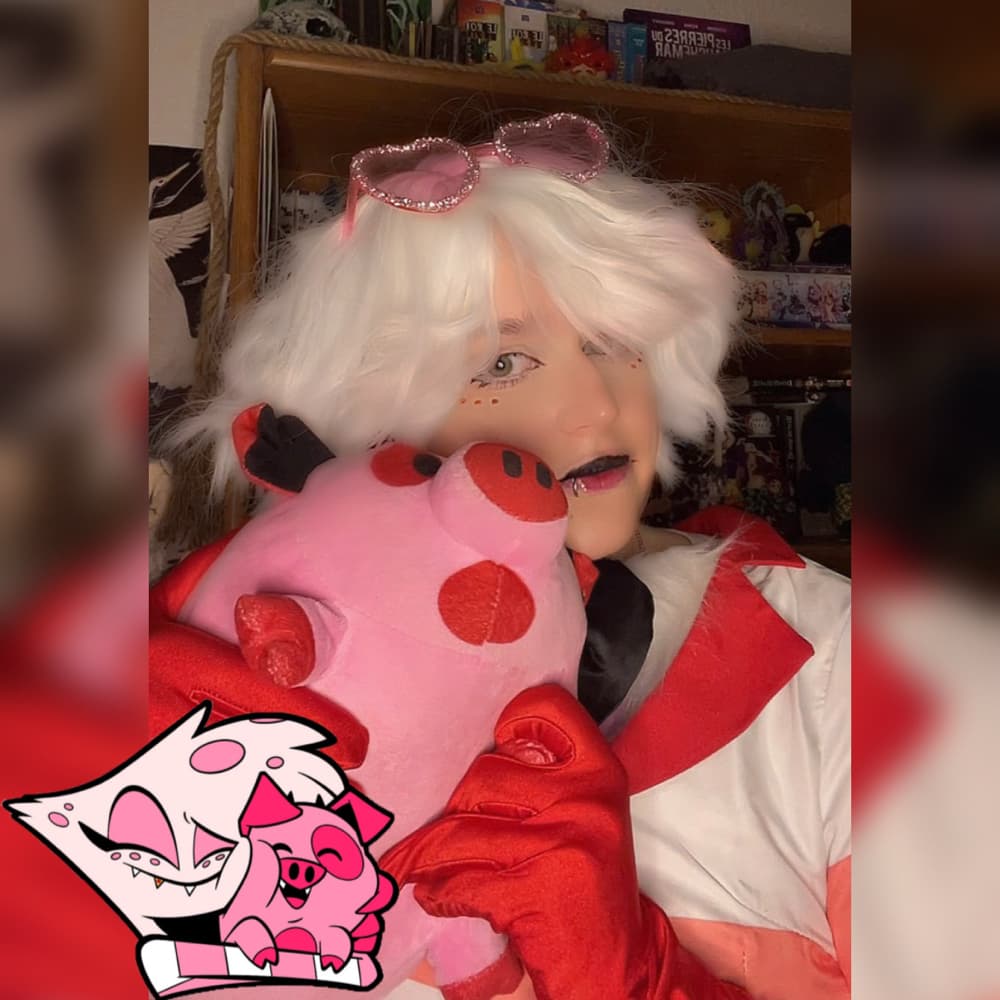 Angel Dust - Photo 3