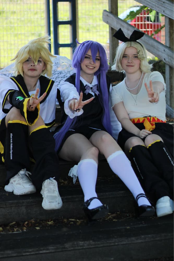 Gakupo Ouji  - Photo 7