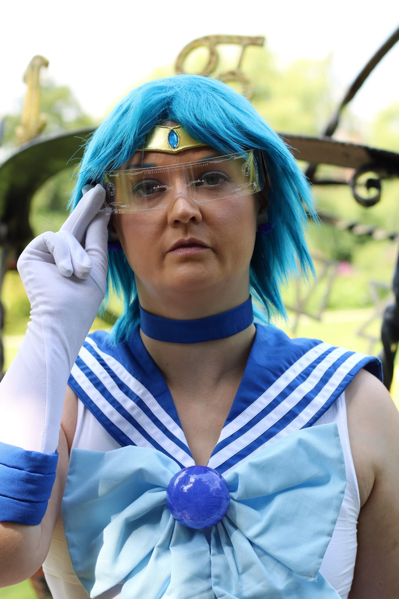 Sailor Merkur  - Photo 19