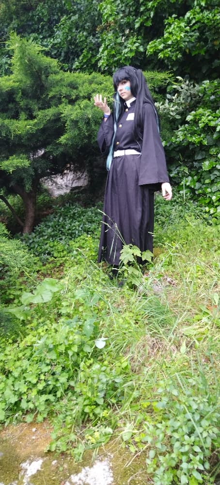 Mushiro Tokito  - Photo 19