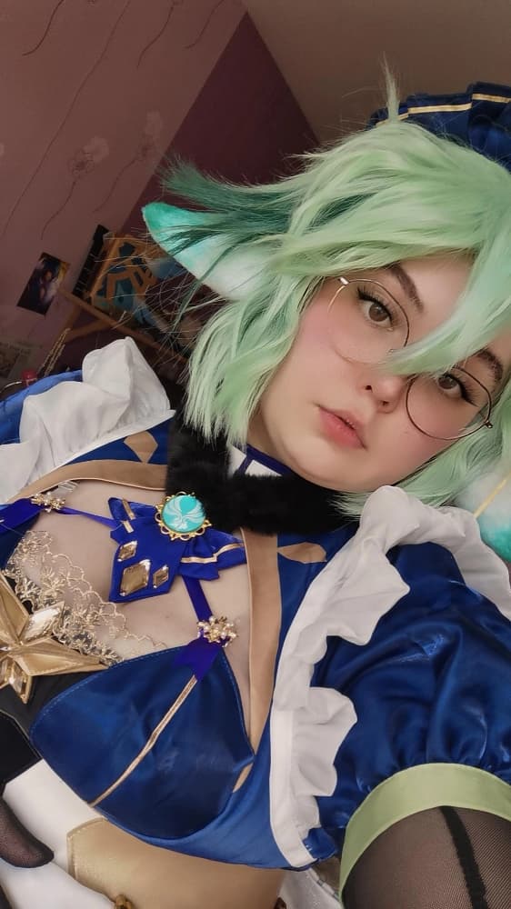 Sucrose maid - Photo 1