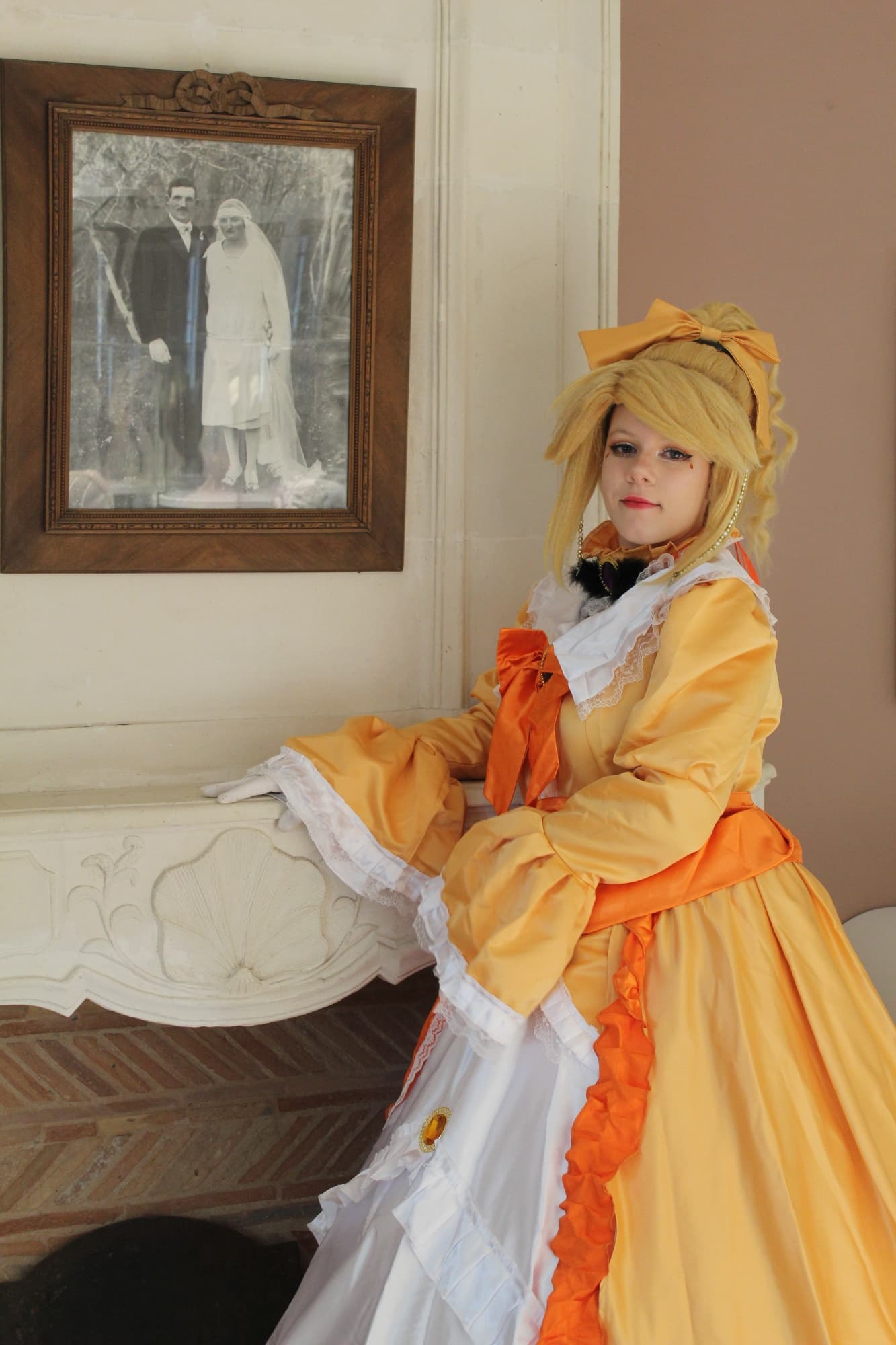 Rilliane chateau - Photo 5