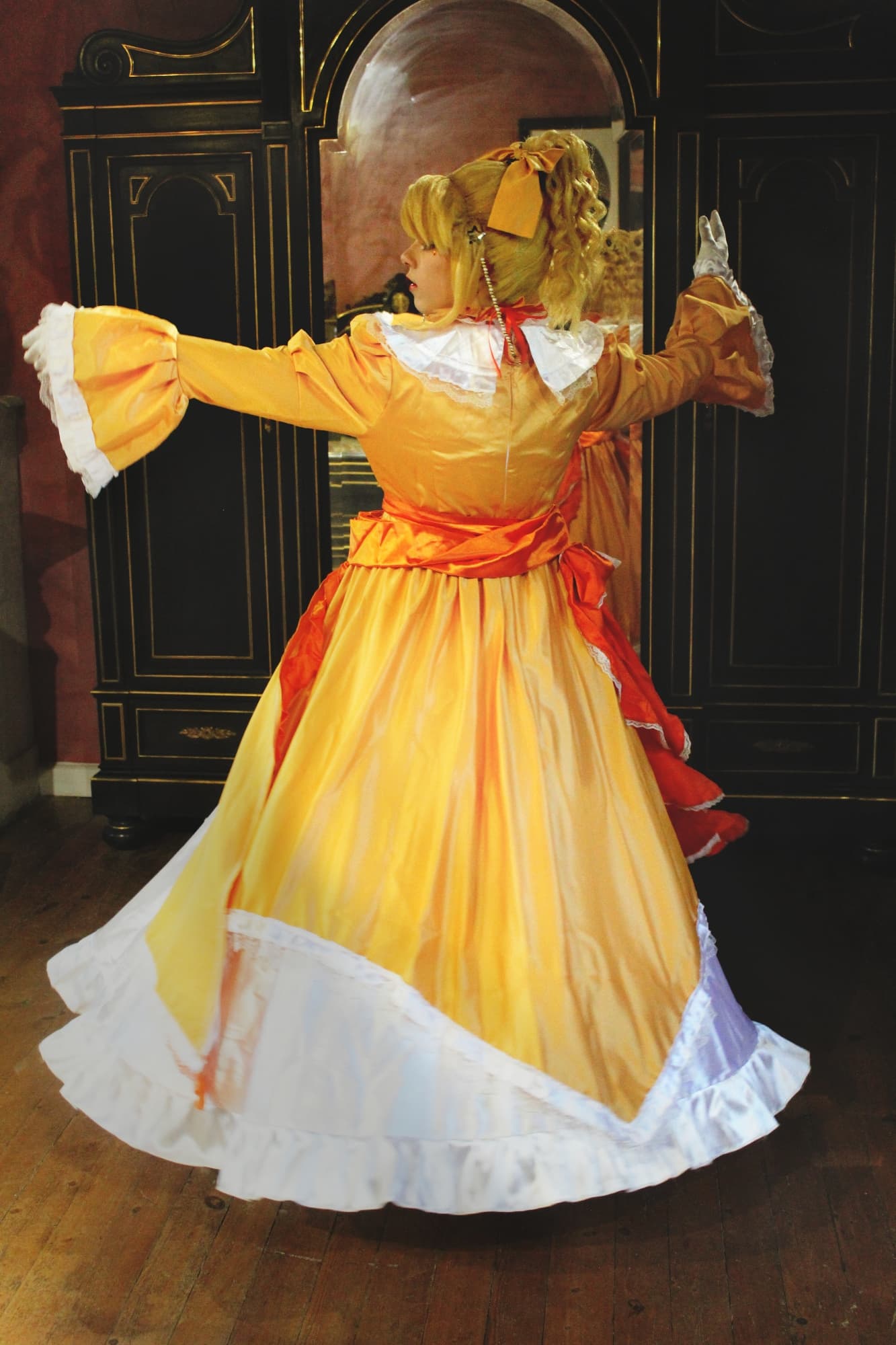 Rilliane chateau - Photo 6