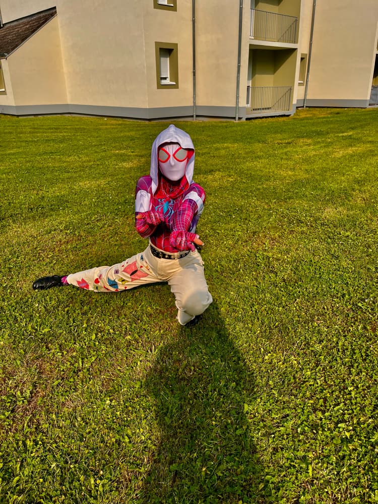 Spider butterfly  - Photo 6