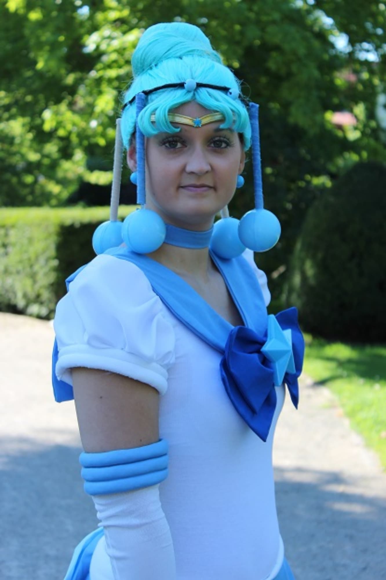 Sailor Pallas  - Photo 34