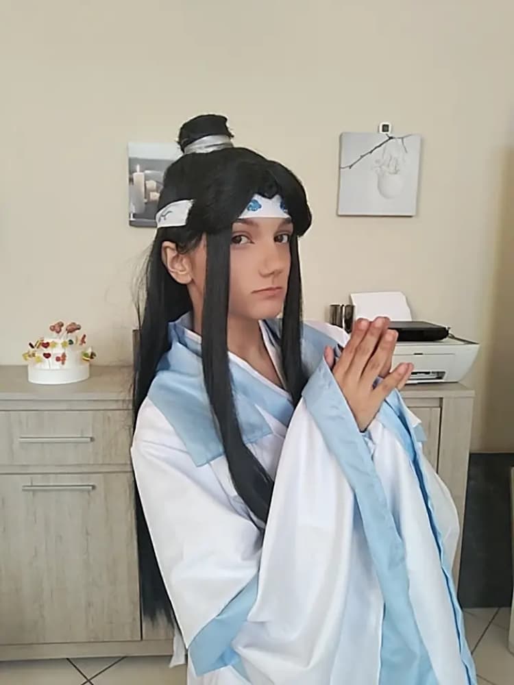 Lan zhan  - Photo 9