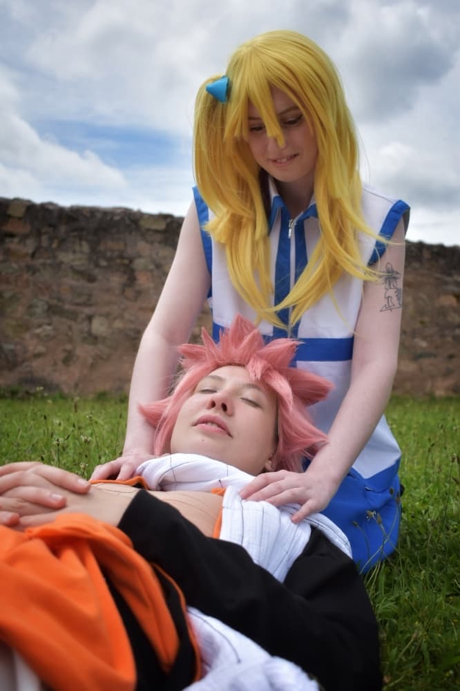 Fairy tail  - Photo 3