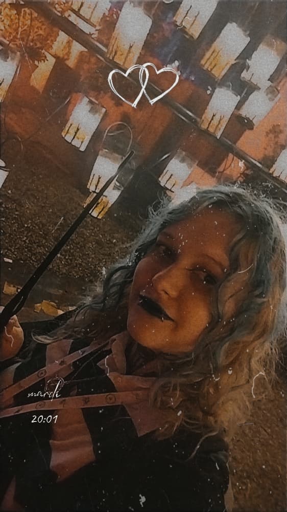 La forêt interdite - Photo 18