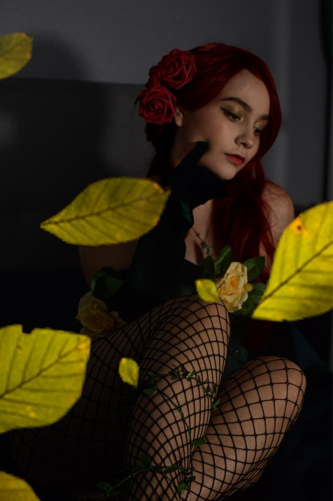 Poison Yvi  - Photo 4