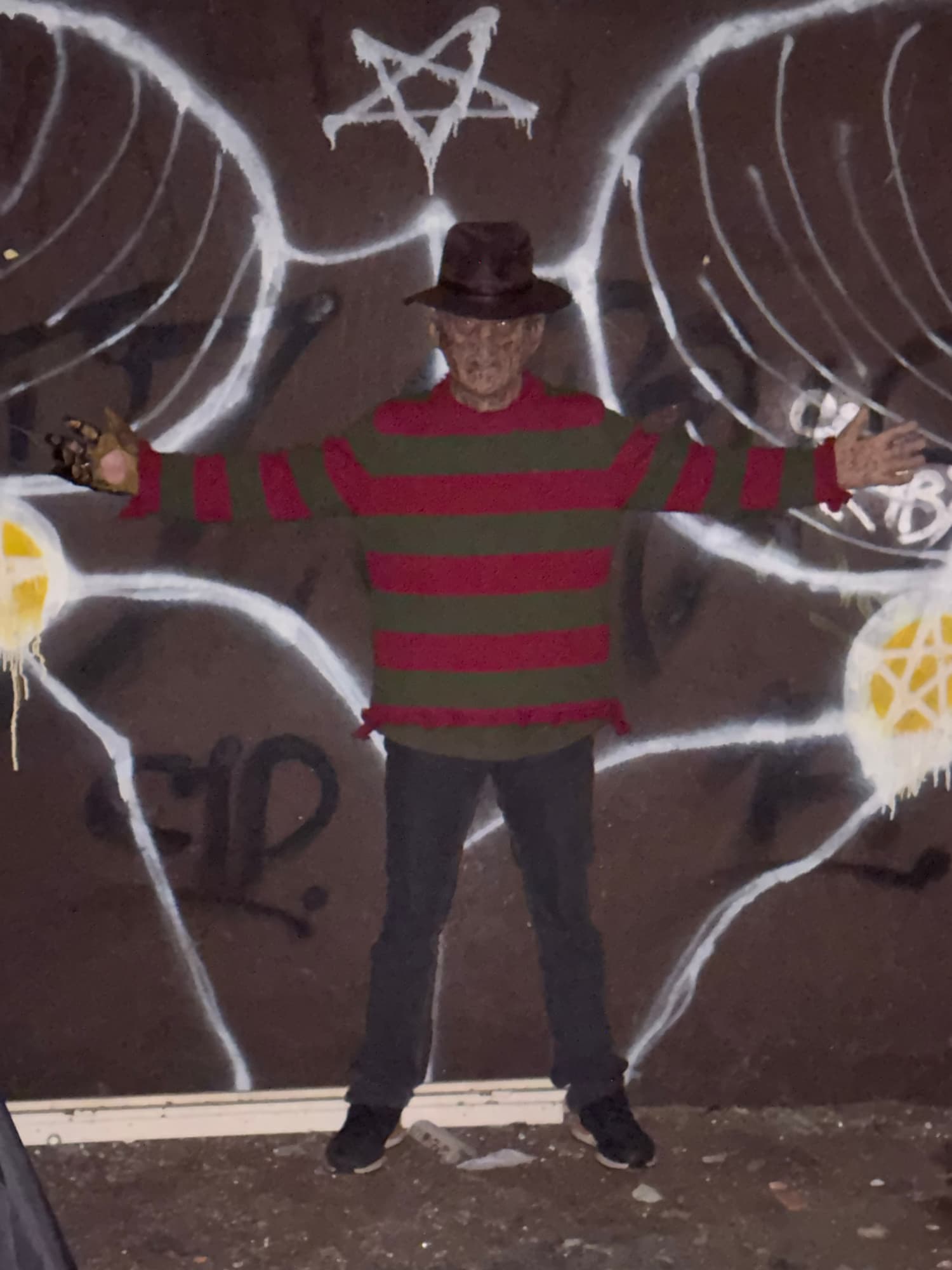 freddy krueger  - Photo 37