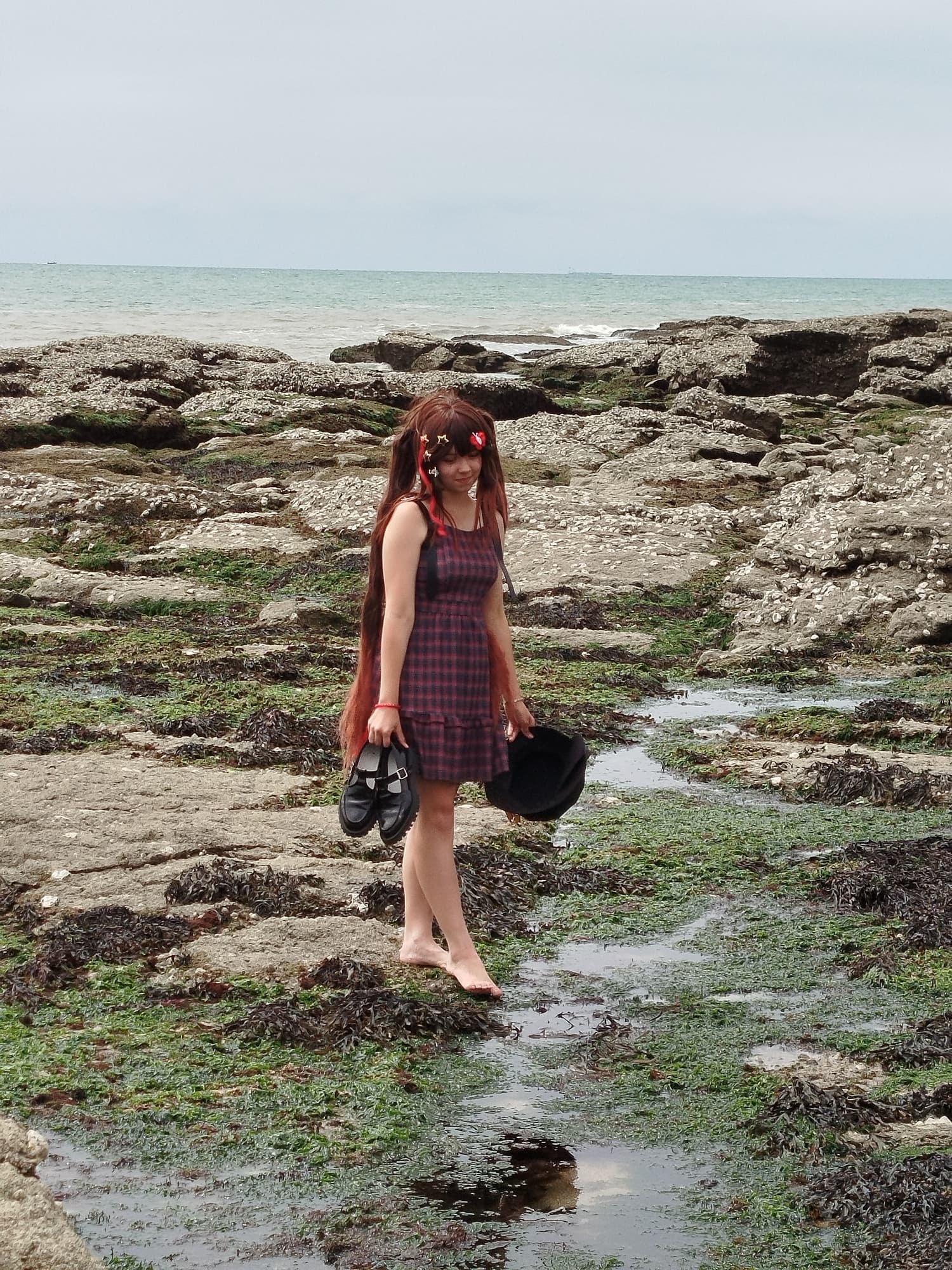 Hu tao beach 🌊👻 - Photo 18