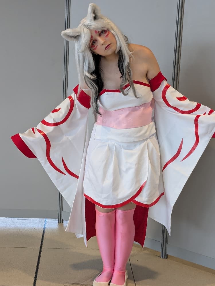 Japan expo 2024 Ama - Photo 11