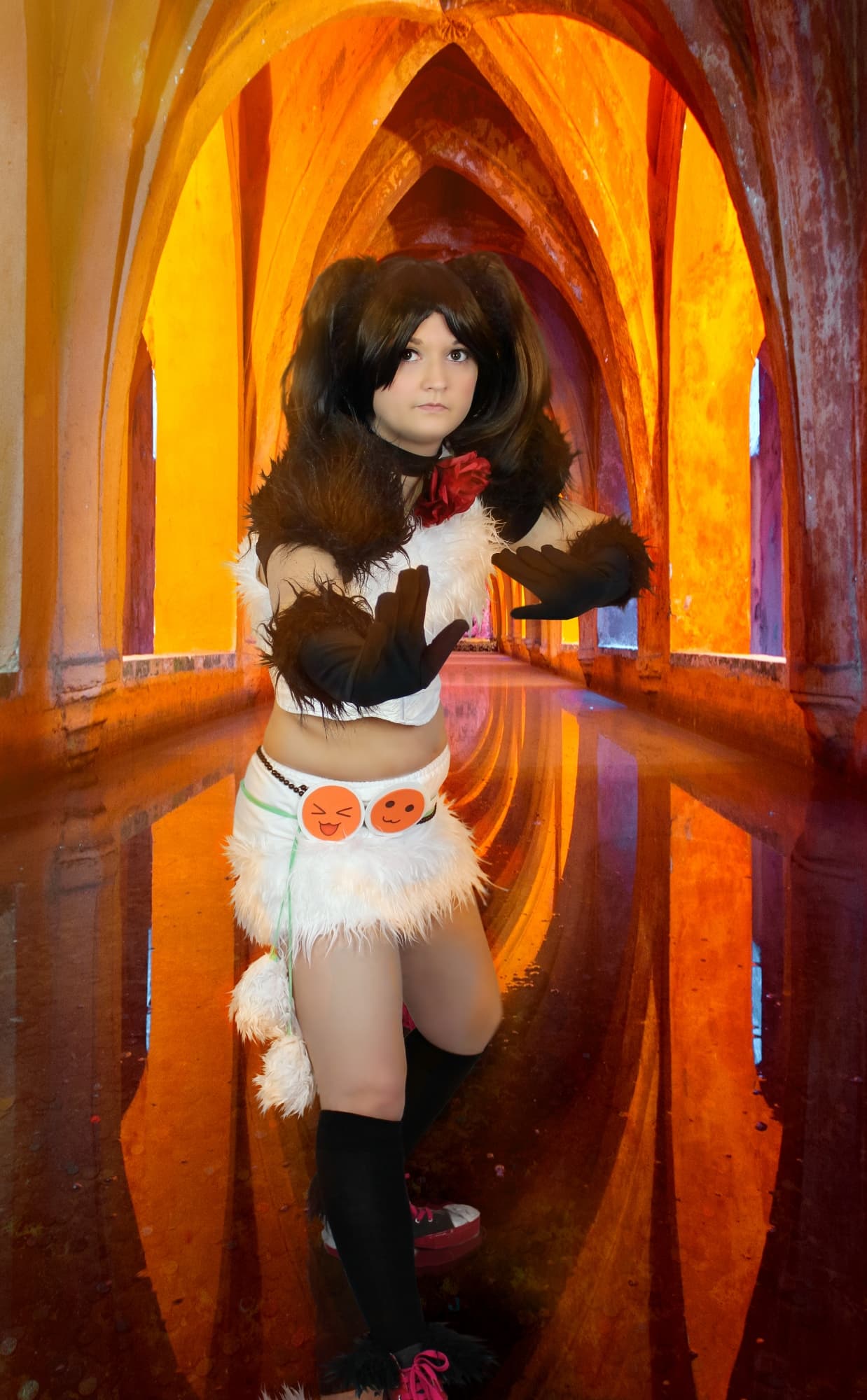 Xiaoyu (Special) - Photo 9