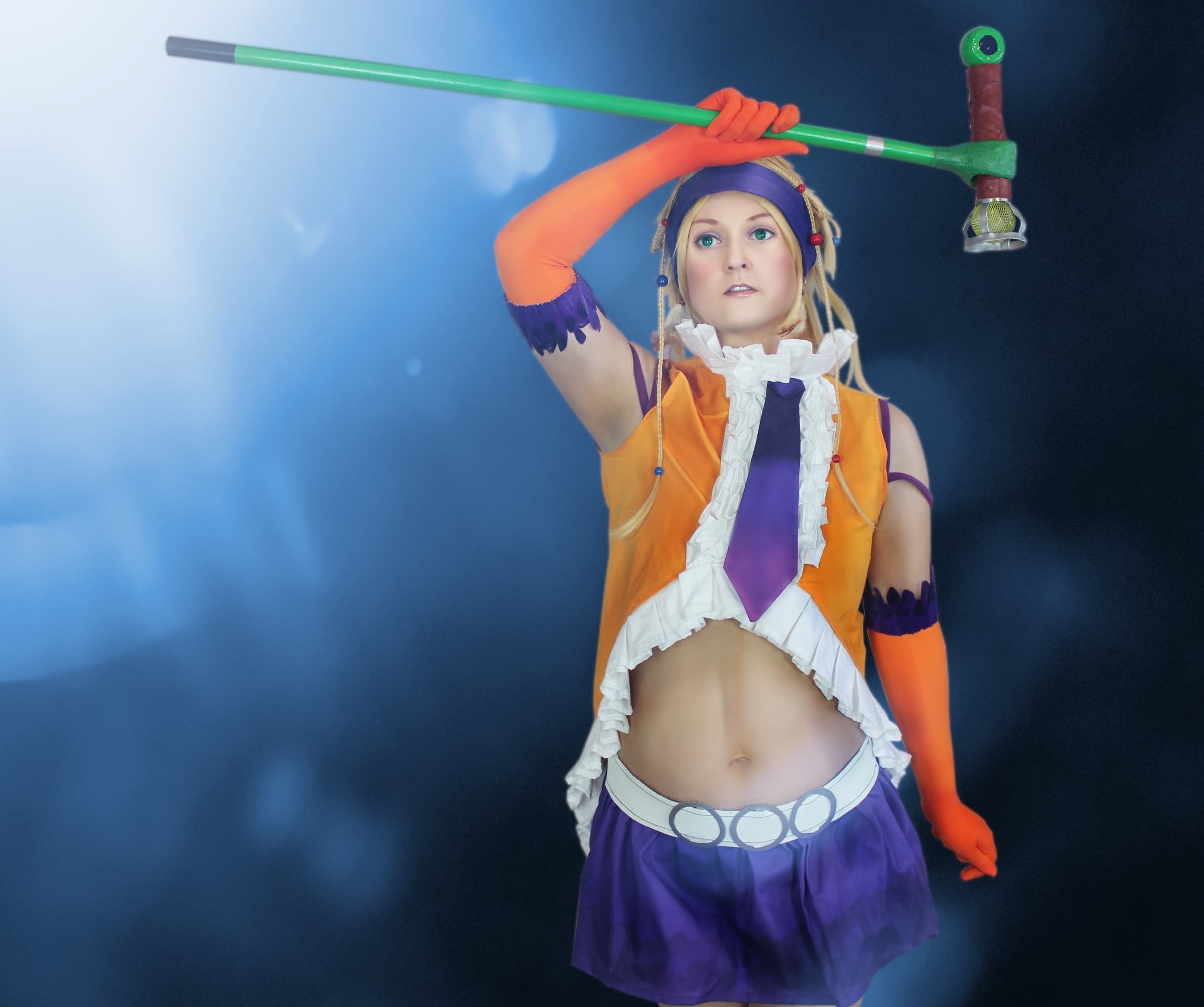 Rikku - Diva  - Photo 22