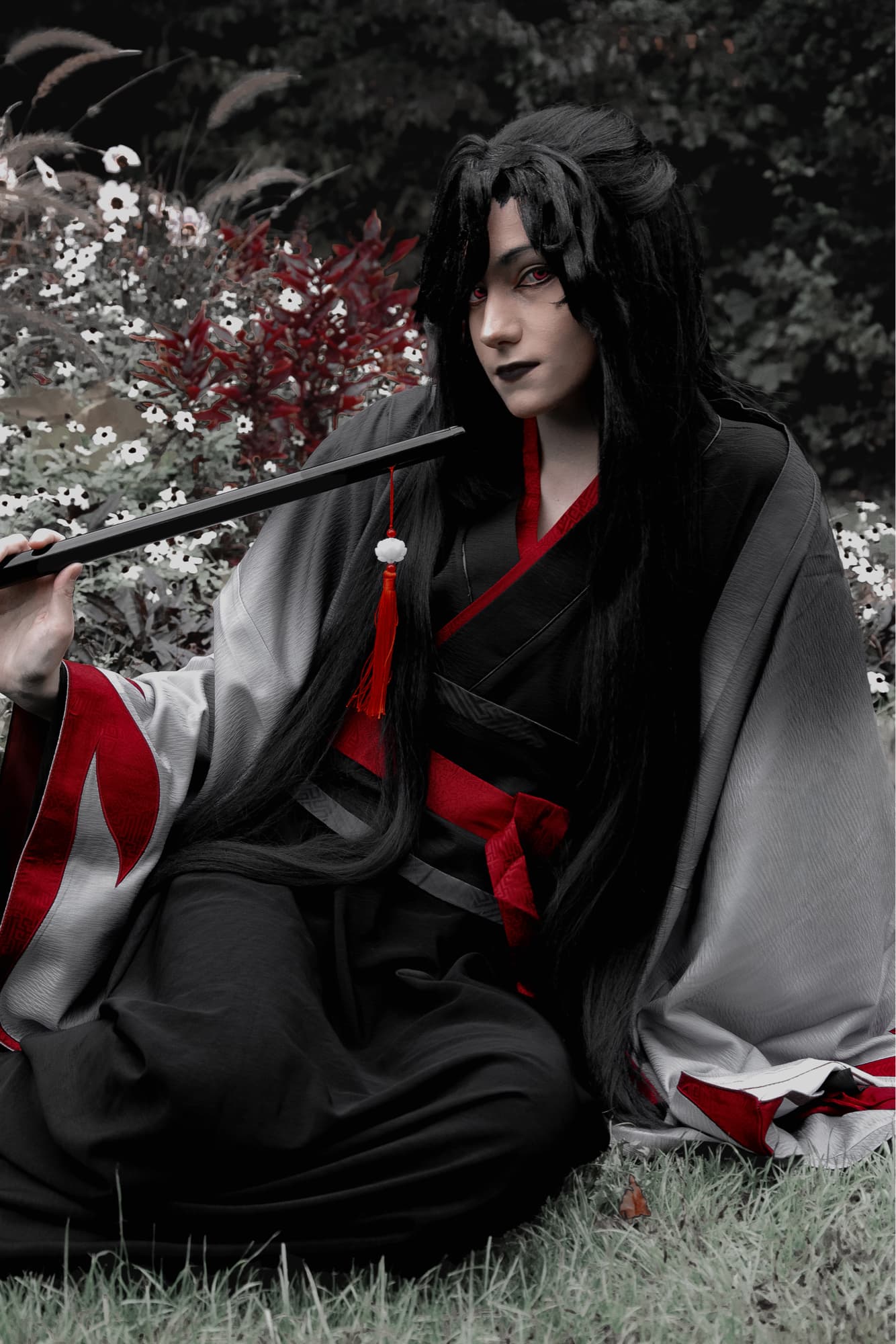 Wei Wuxian YL  - Photo 1