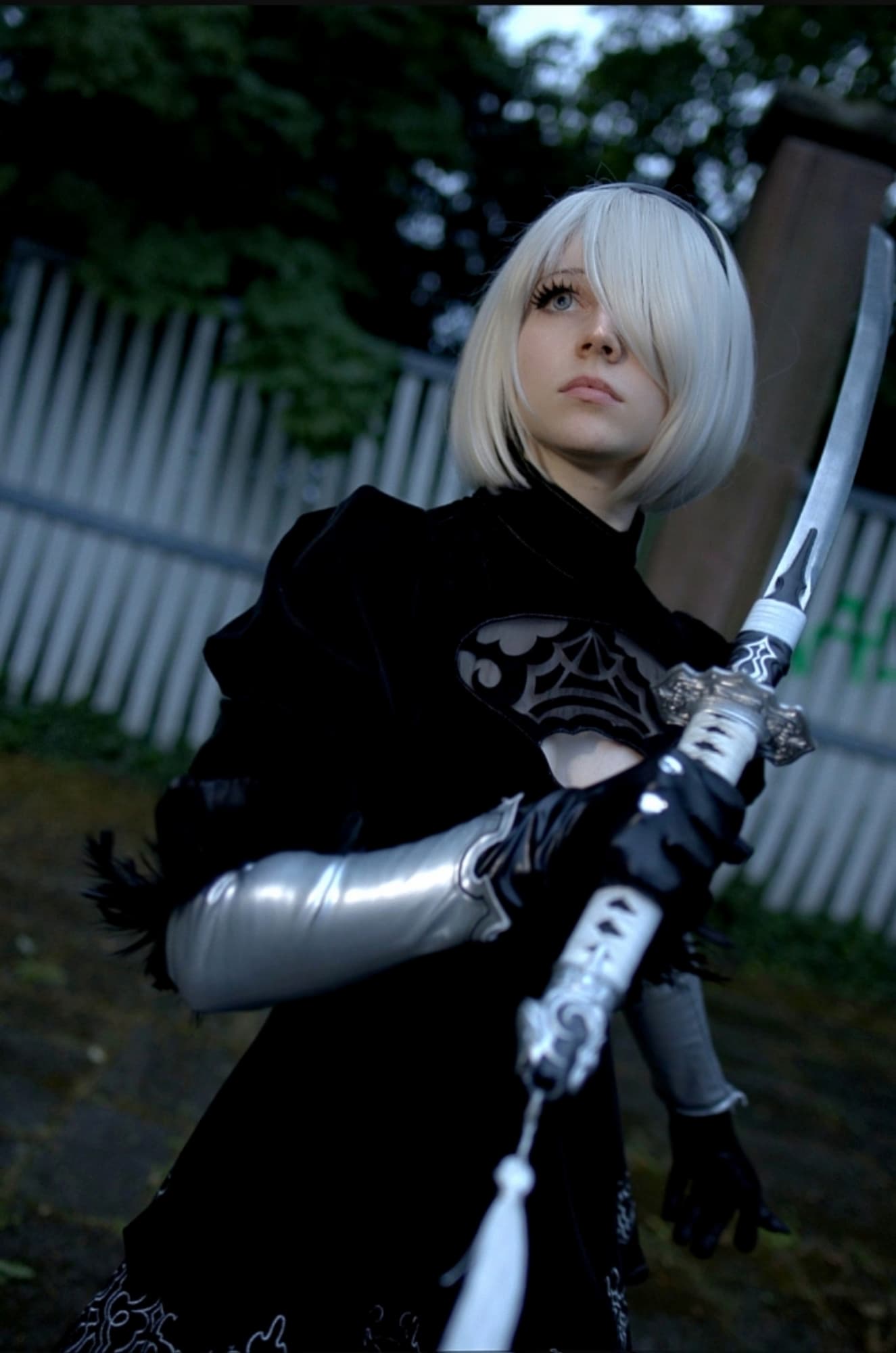 2B - NieR: Automata  - Photo 3