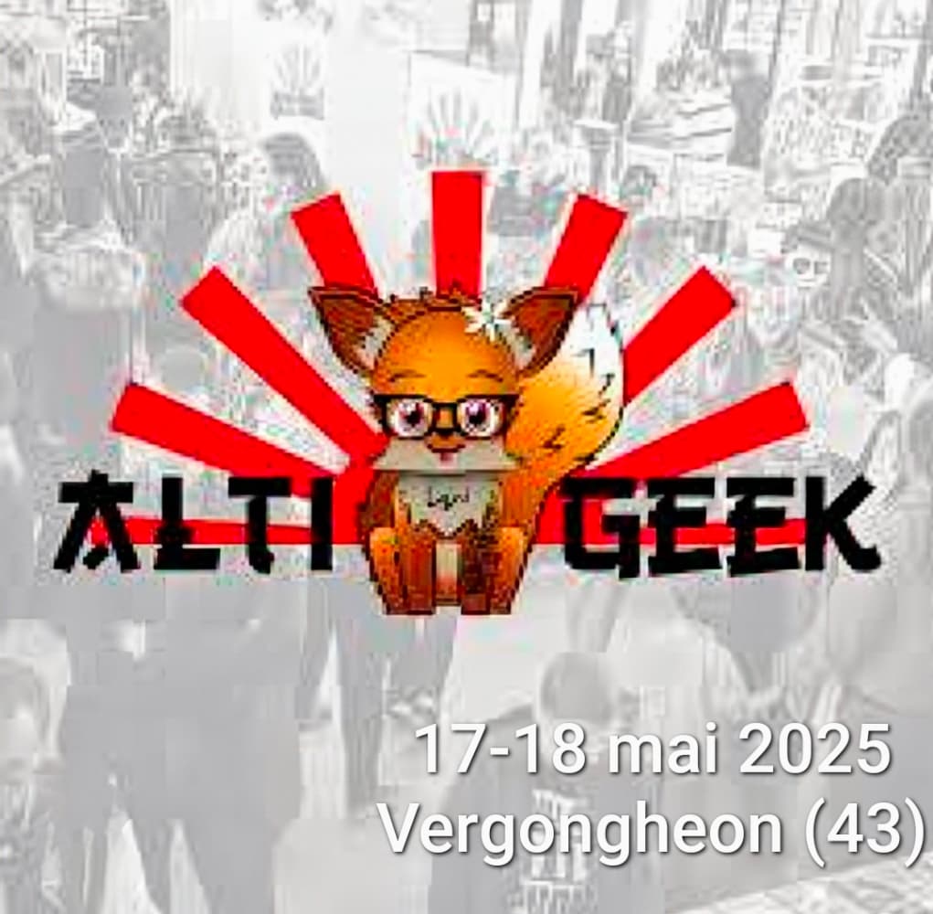 Altigeek 