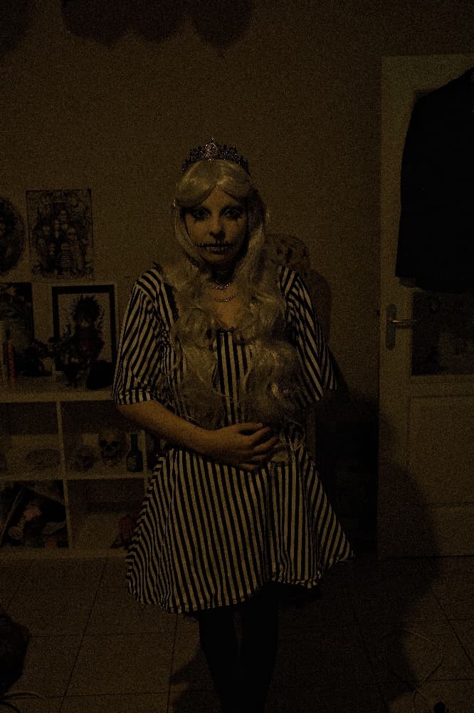 Disney/Tim Burton  - Photo 5