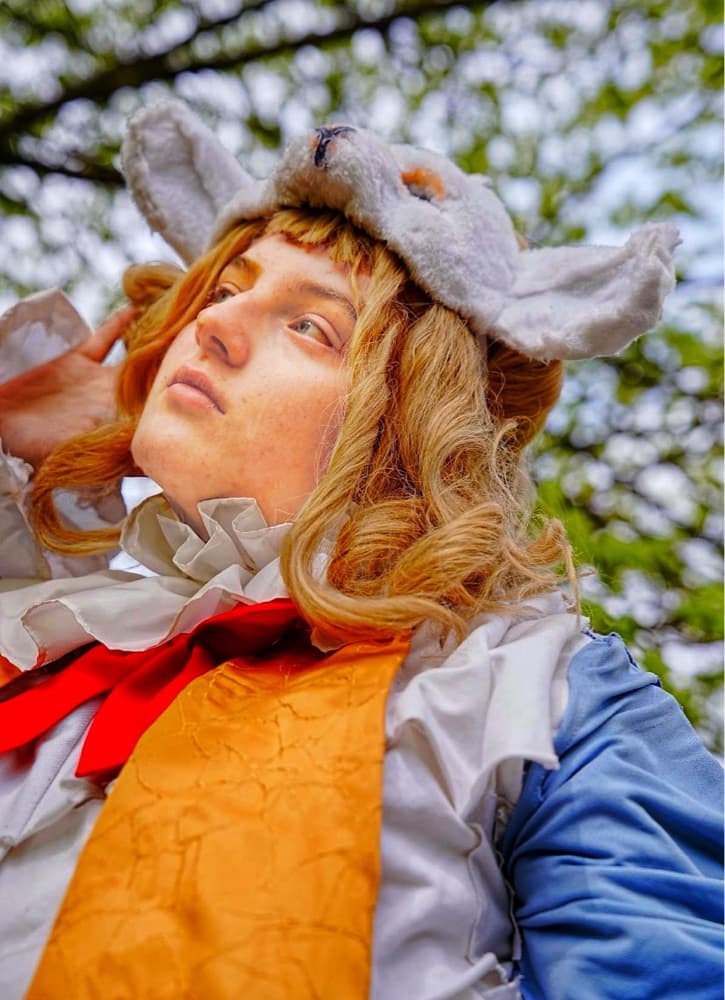 Clémentine - Photo 37