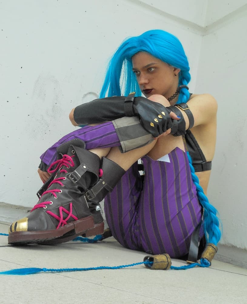 Jinx - Photo 8