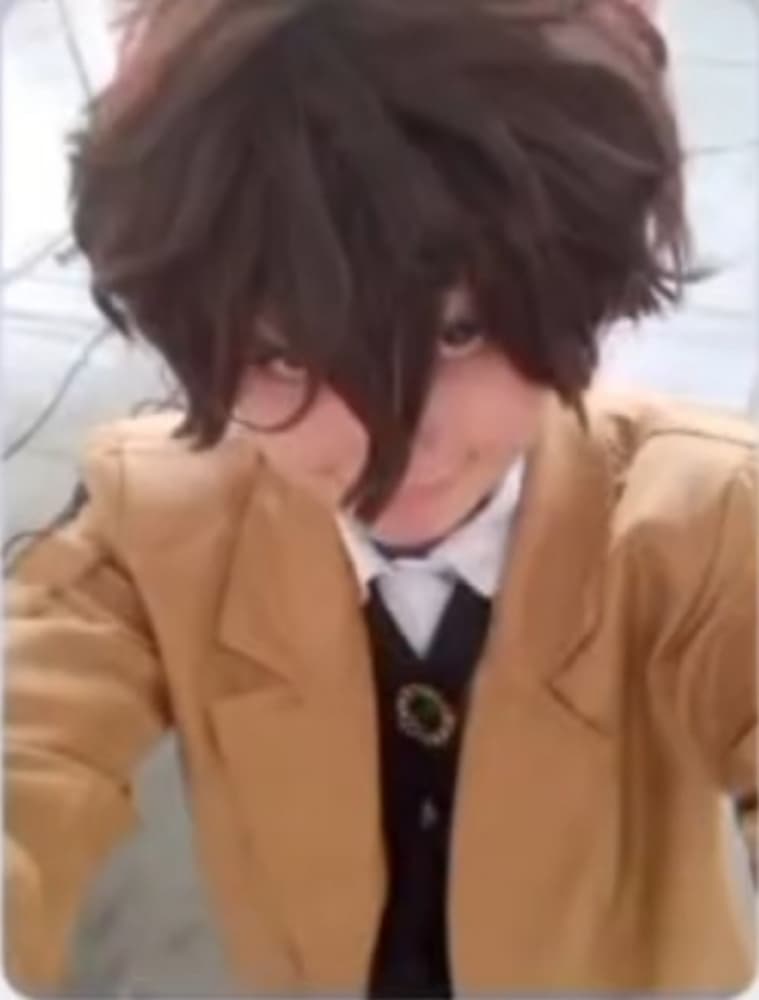 Dazai osamu - Photo 1