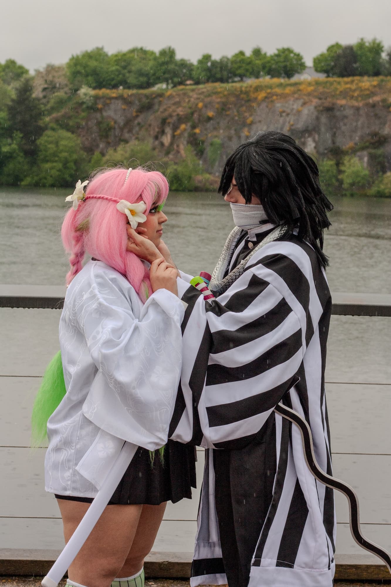 Mitsuri - shoot 1 - Photo 10