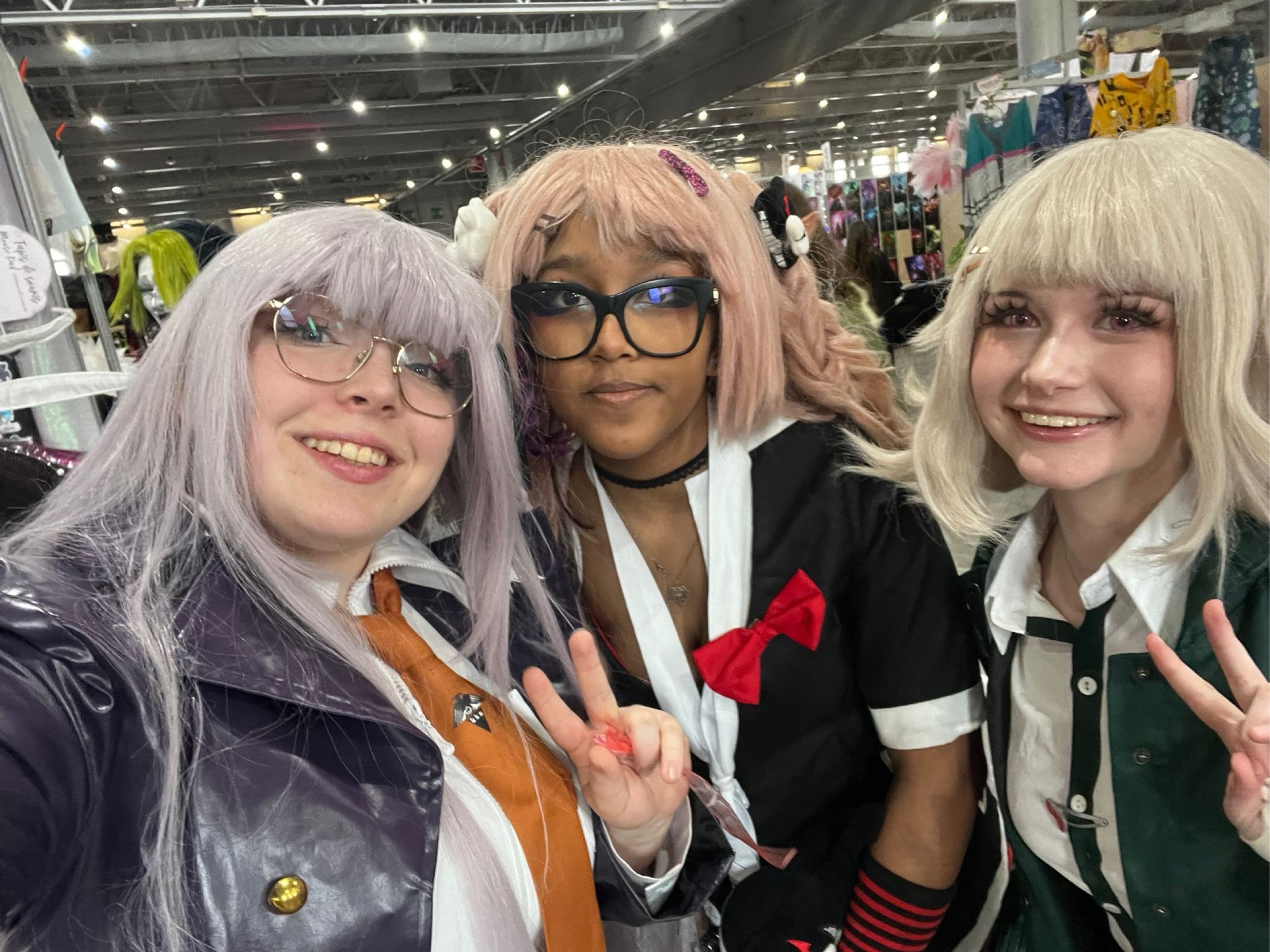 Paris Manga - CHIAKi - Photo 11
