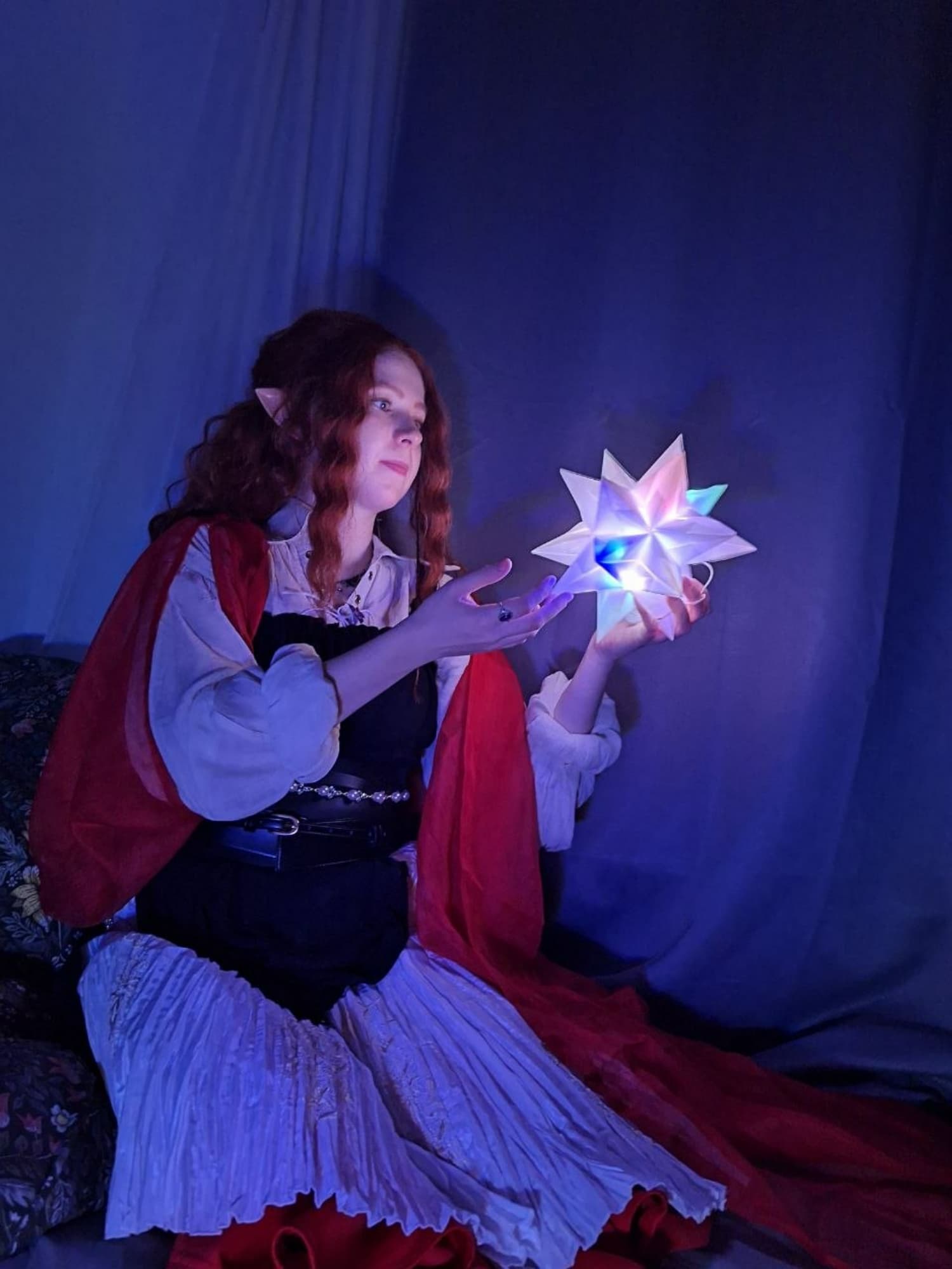 Casual Nerdanel  - Photo 11