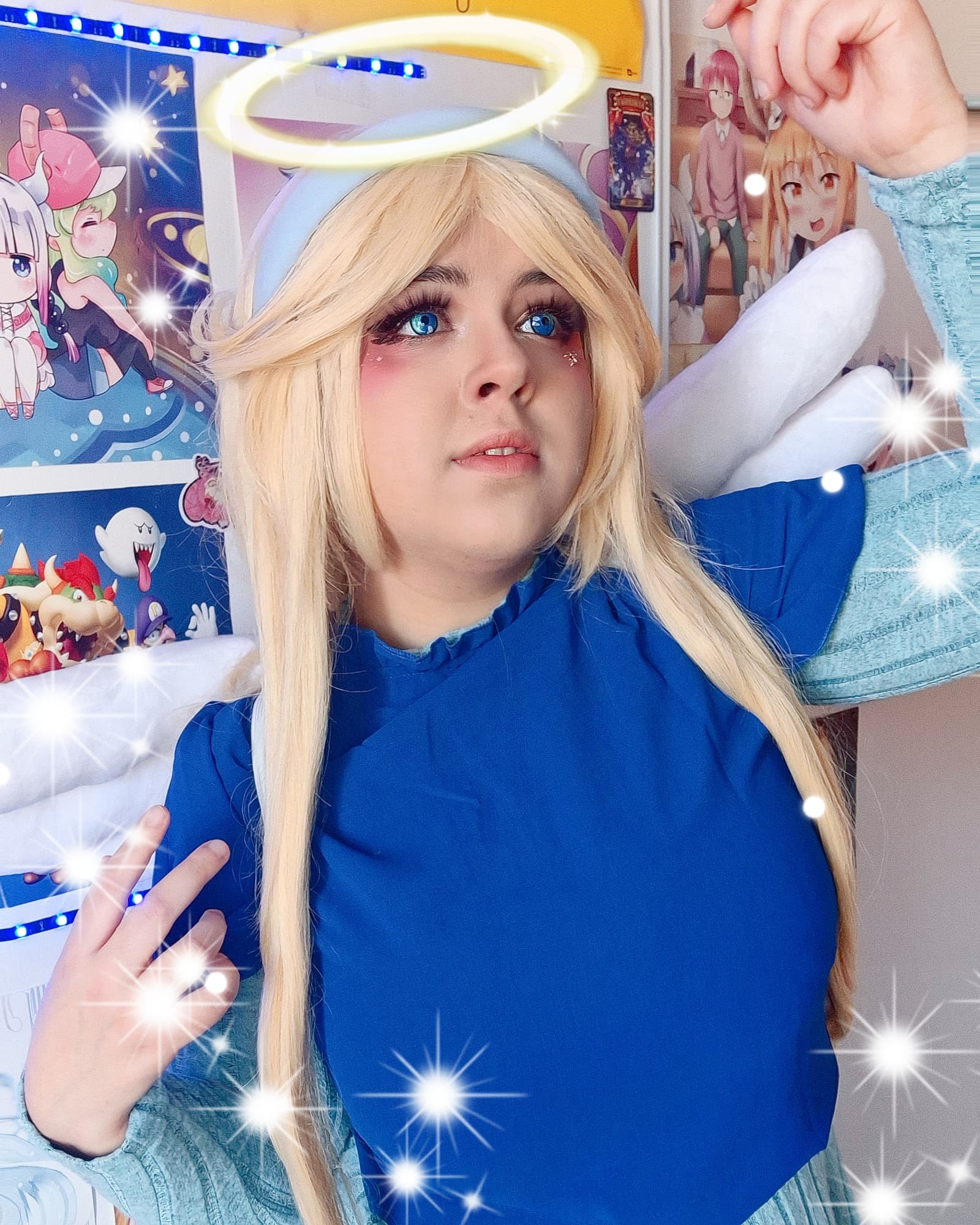 Maria - 1er version - Photo 10