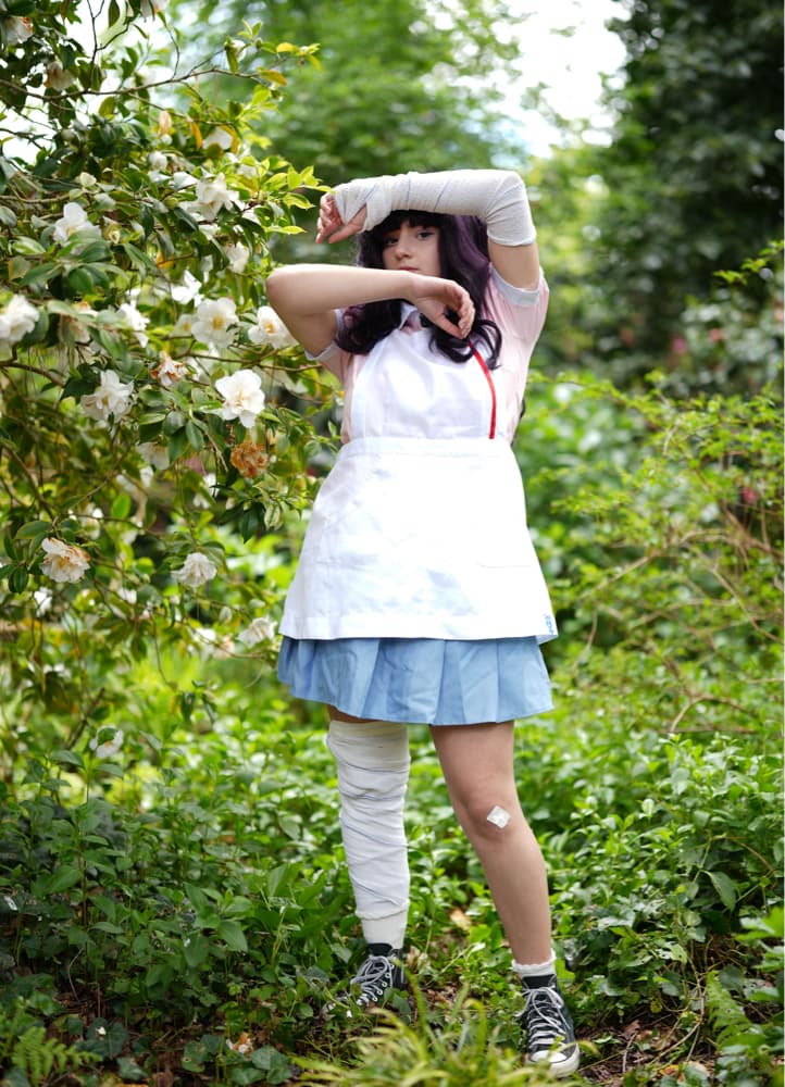 Mikan Tsumiki - Photo 2