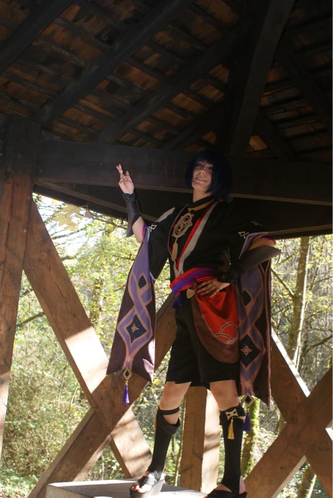 Shoot Halloween - Photo 3