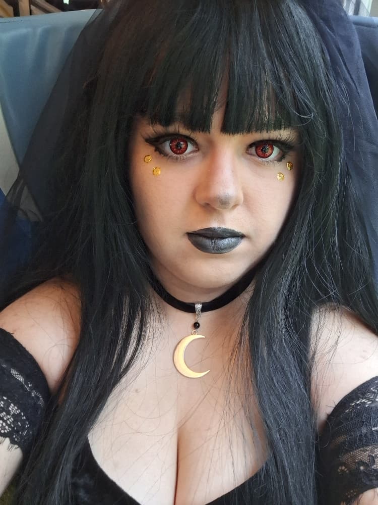 Noctali - test  - Photo 1