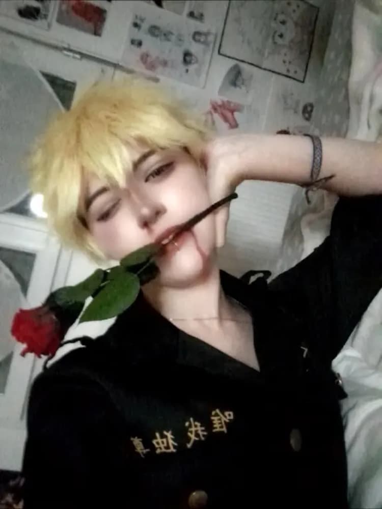 Takemichi - Photo 12