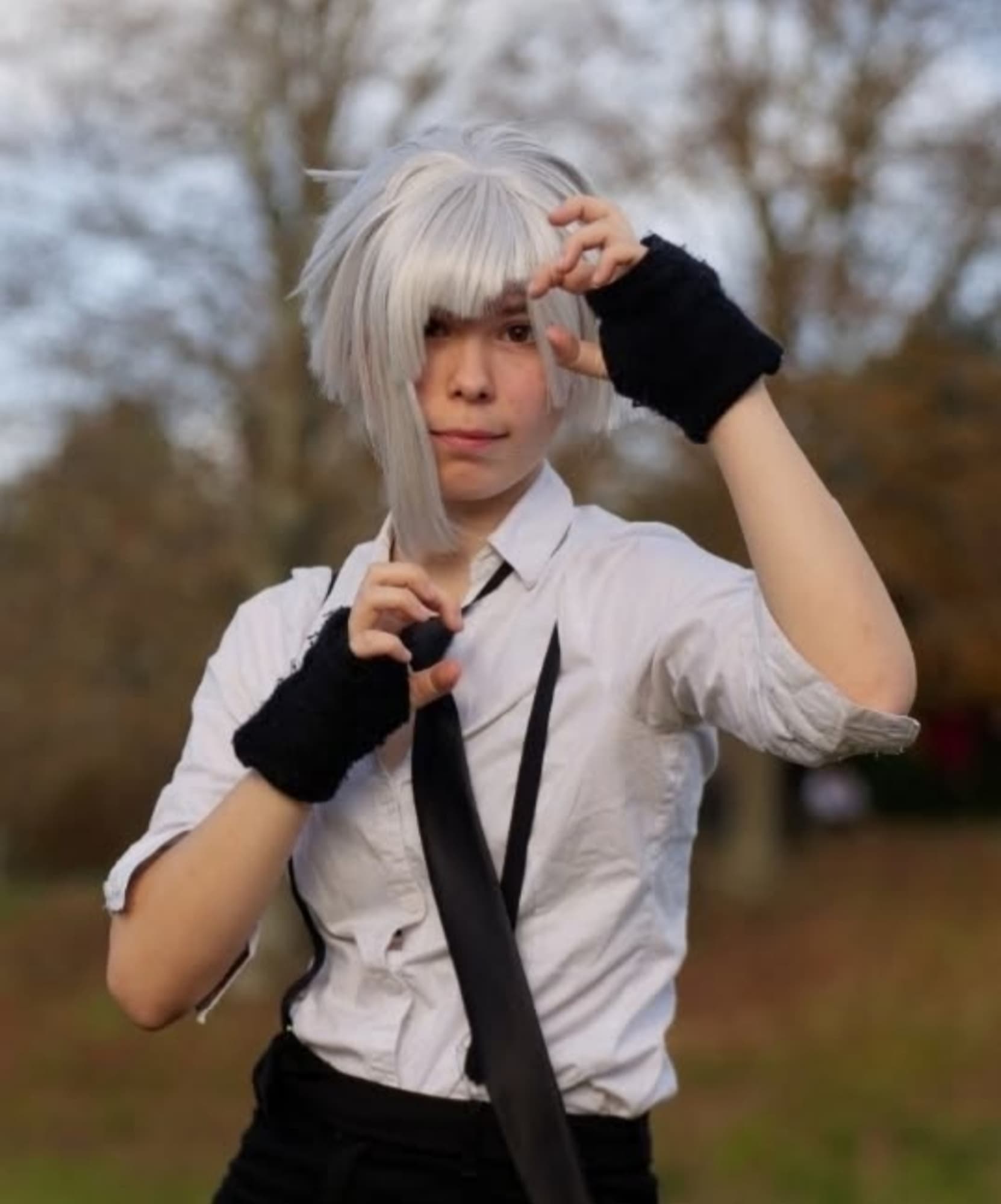 Shooting atsushi  - Photo 5