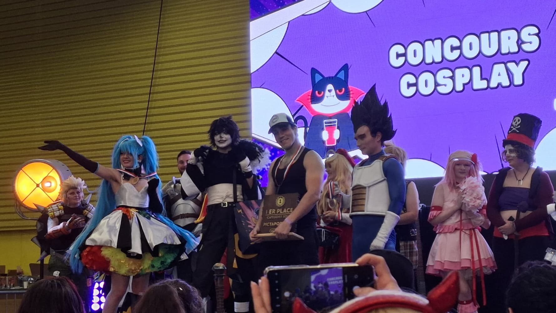 Pictapop 2024 - Photo 55