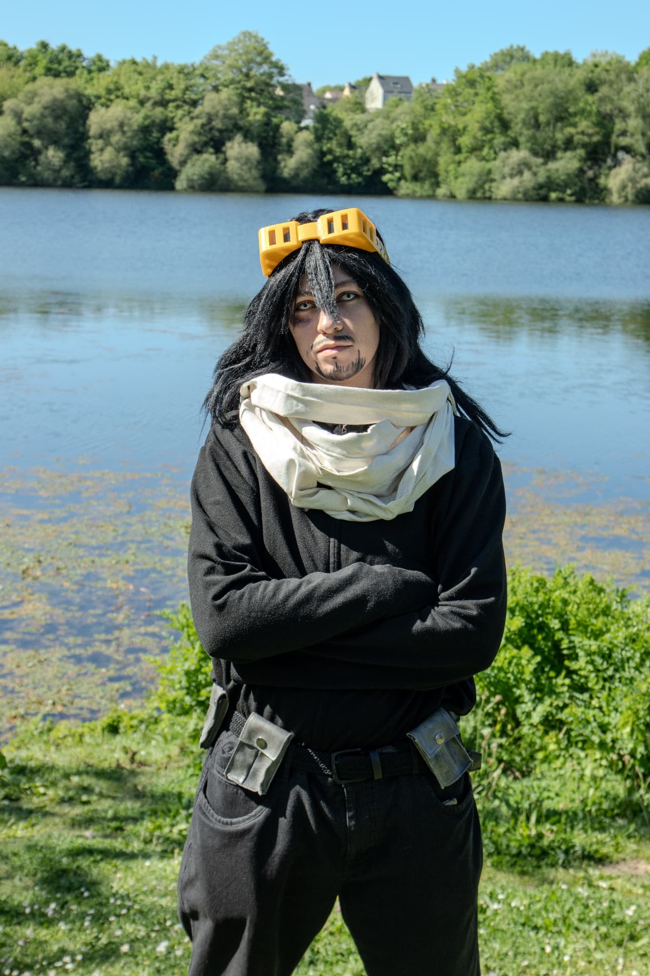 Aizawa Shota - Photo 13