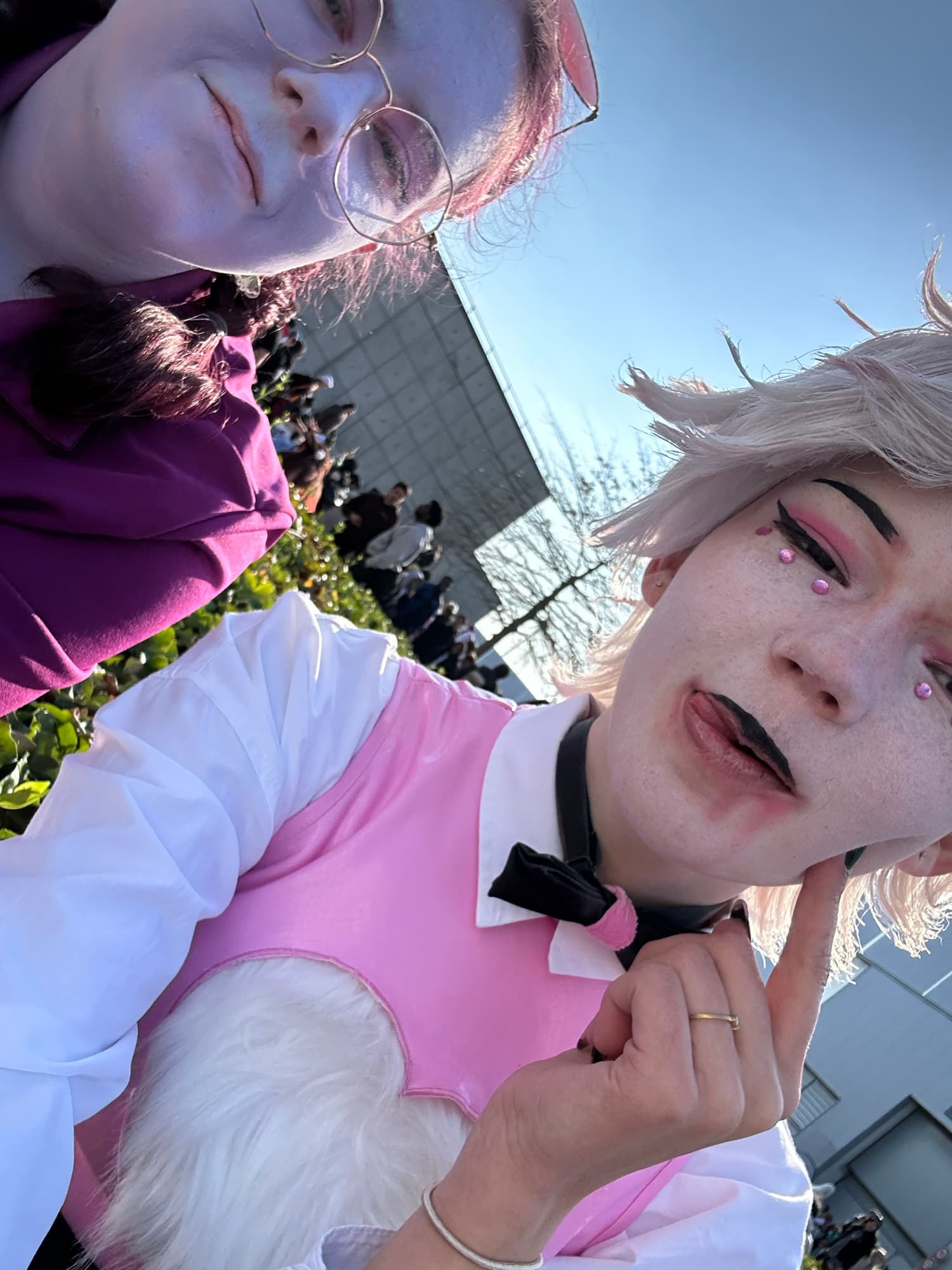 Paris manga mars 26 - Photo 10