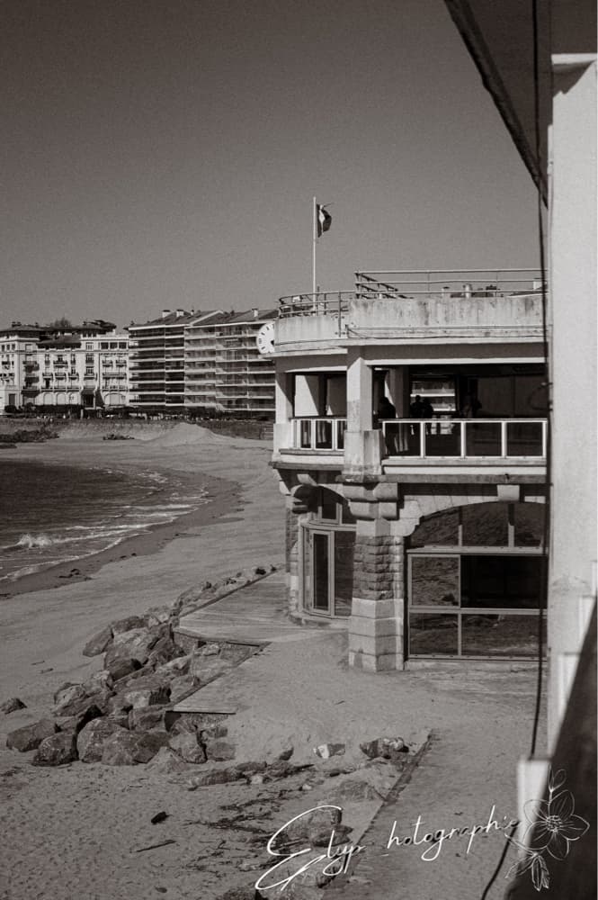 Imitation argentique - Photo 5