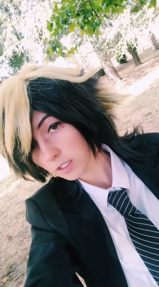 Kazutora Hanemiya  - Photo 212