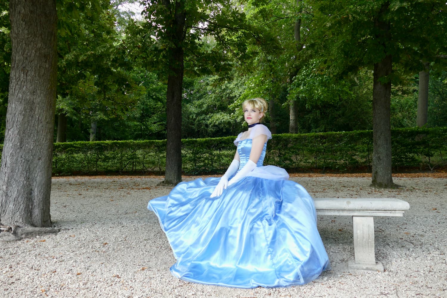 Cendrillon - Photo 21