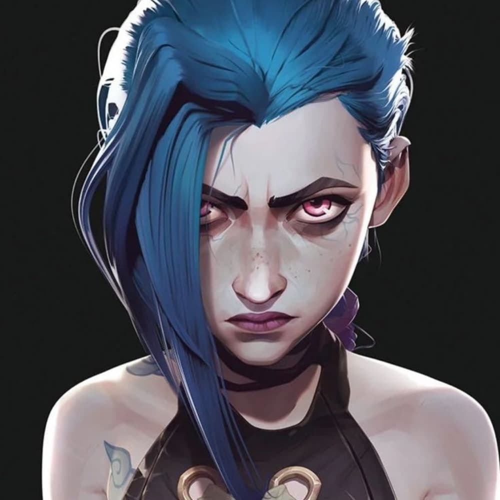 Jinx