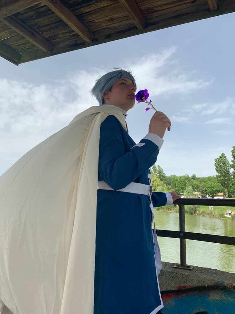 Shooting Himmel - Photo 5