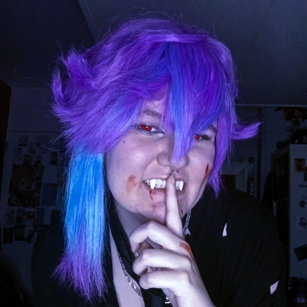 Rui - Halloween  - Photo 11