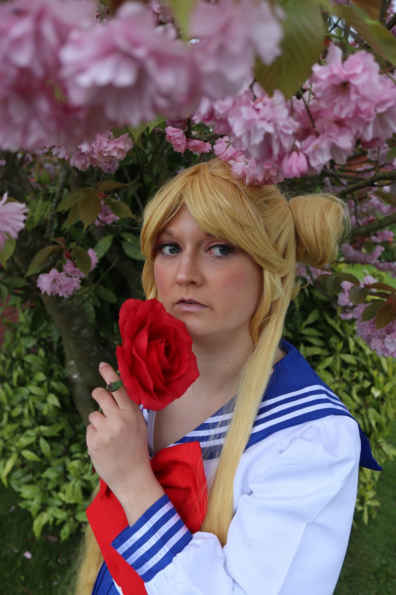 Usagi Tsukino  - Photo 25