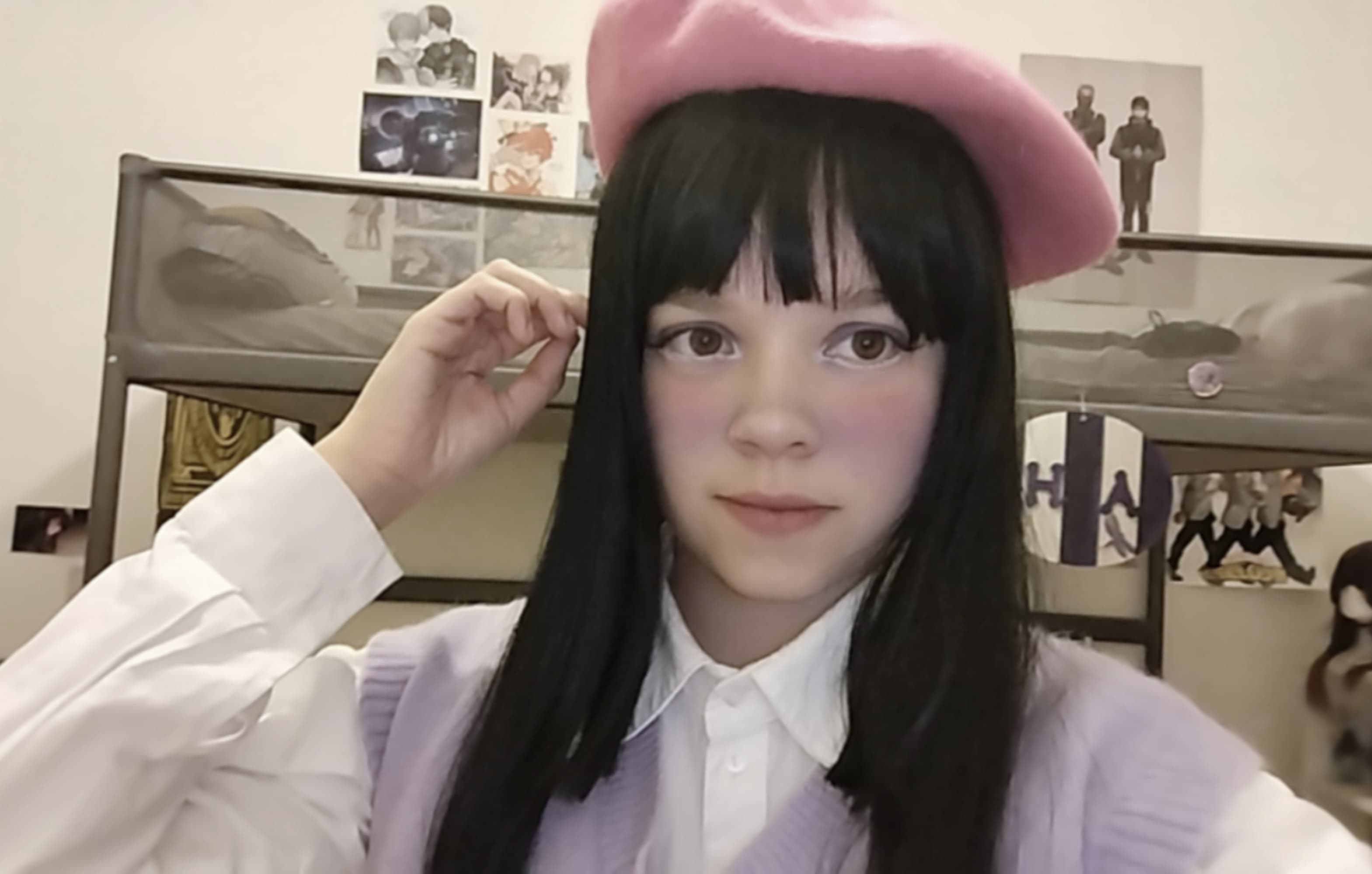 Wendy 📘💜 - Photo 17