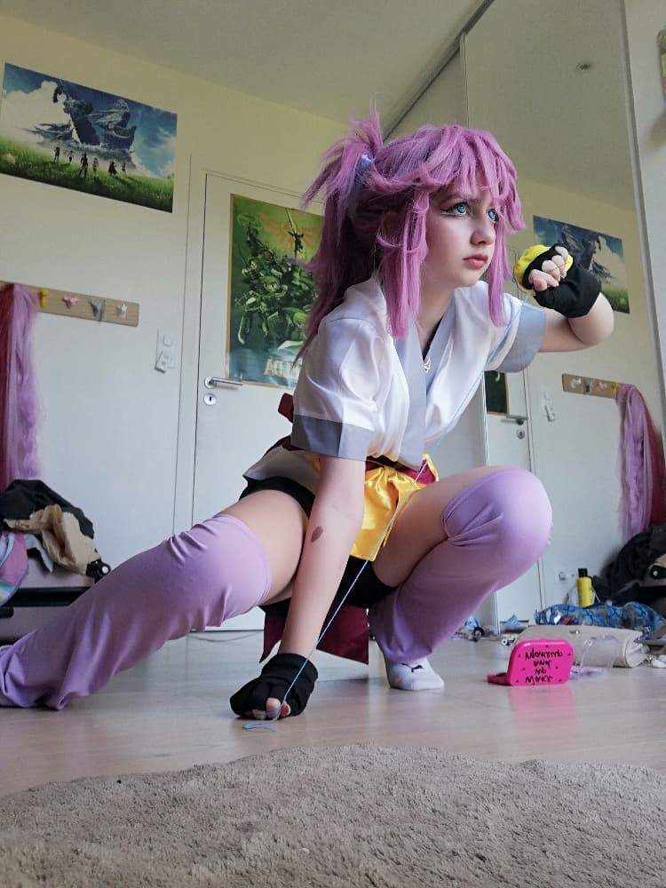 Machi 🧶 - Photo 2