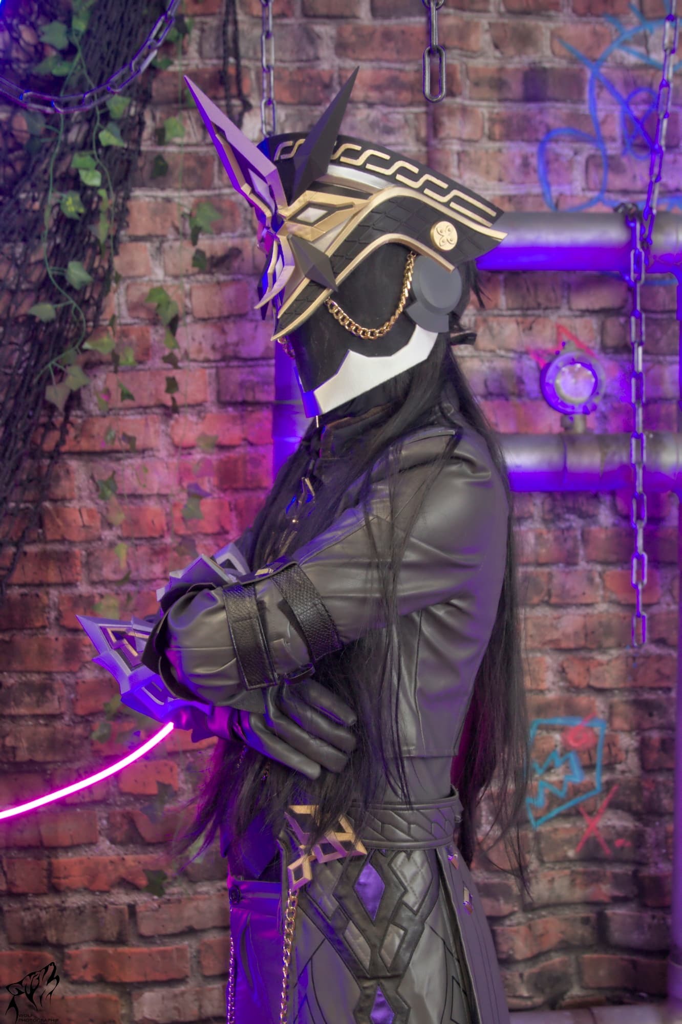 Mavuika and Capitano - Photo 10