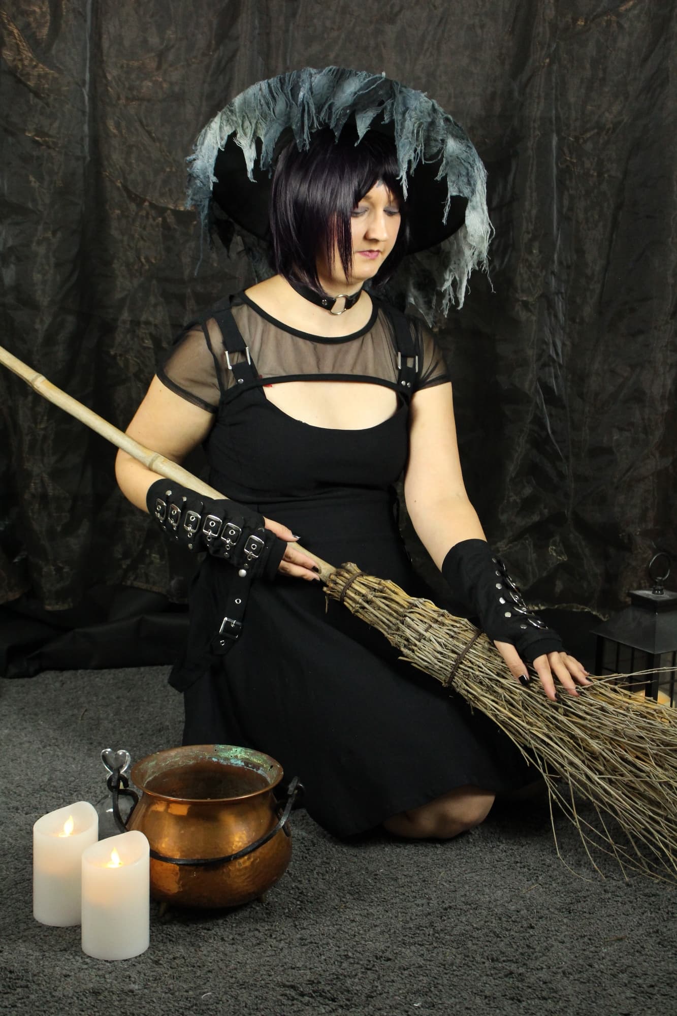 Hotaru (Halloween) - Photo 21