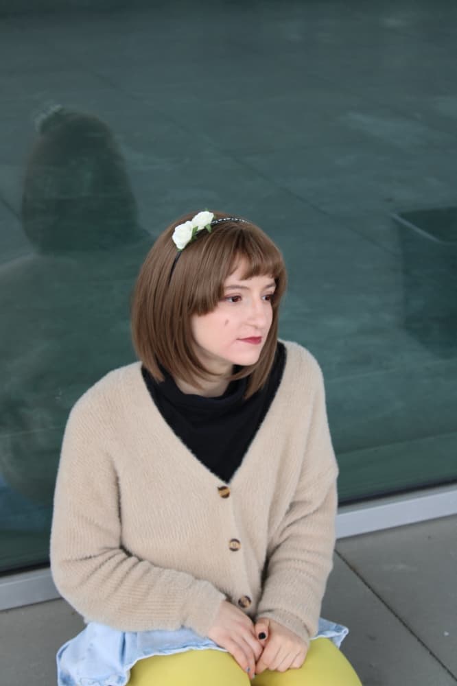 Hinami fueguchi  - Photo 16